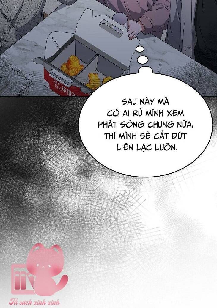 ra mắt hay ra đi Chapter 49 - Trang 2