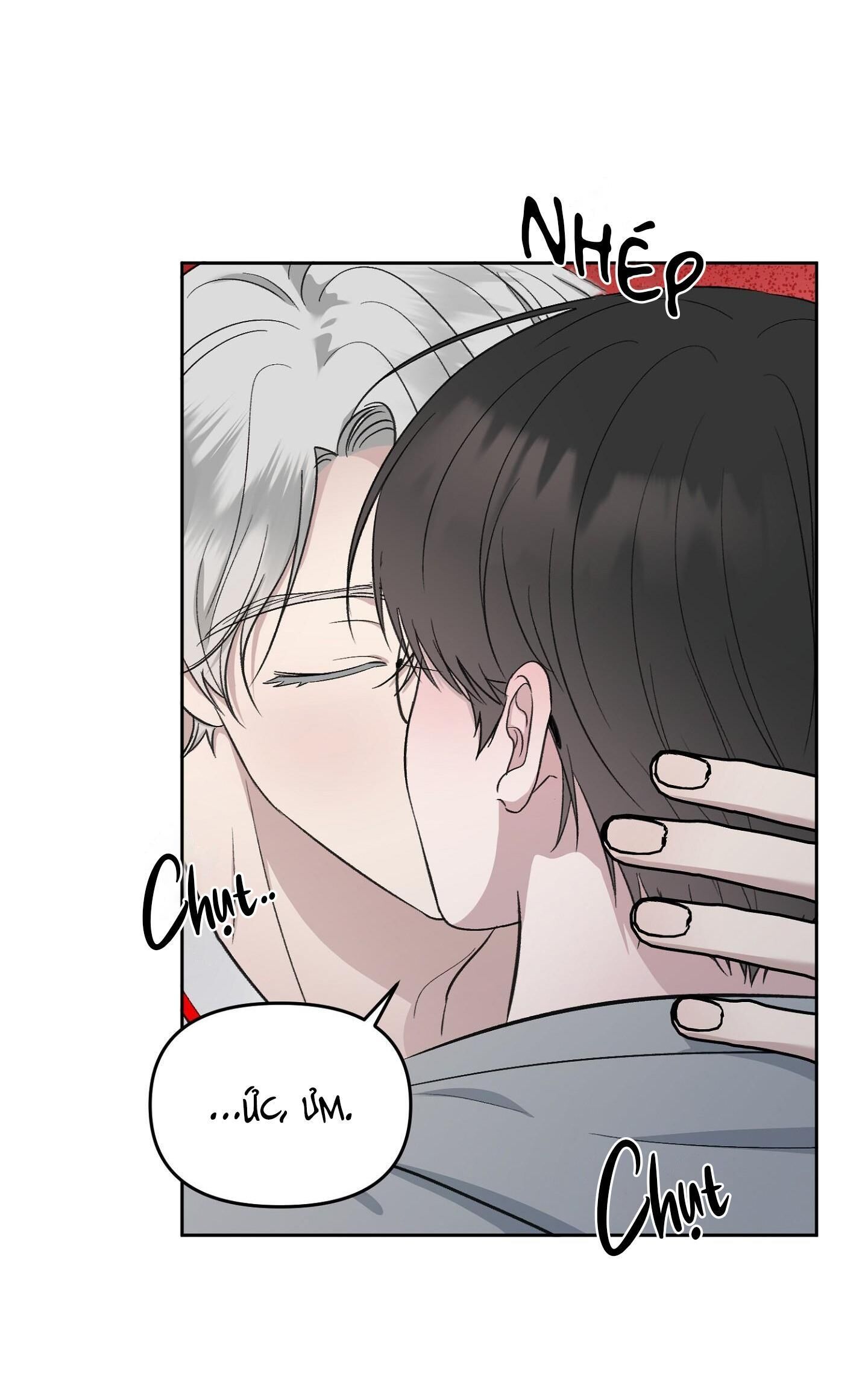 nghiện sex Chapter 7.2 TOUCH DOWN 2 - Trang 1