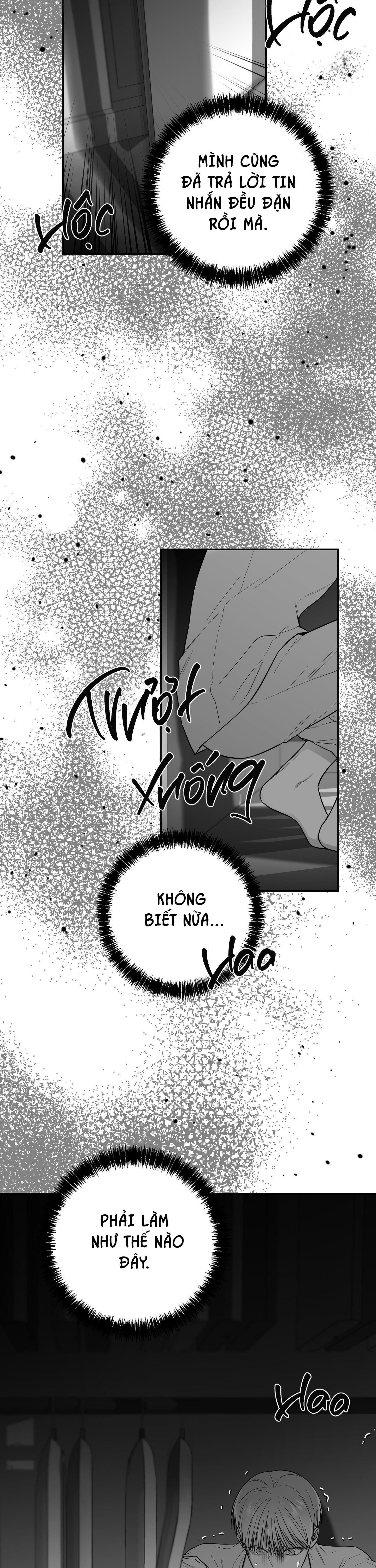 non zero sum Chapter 13 - Trang 1