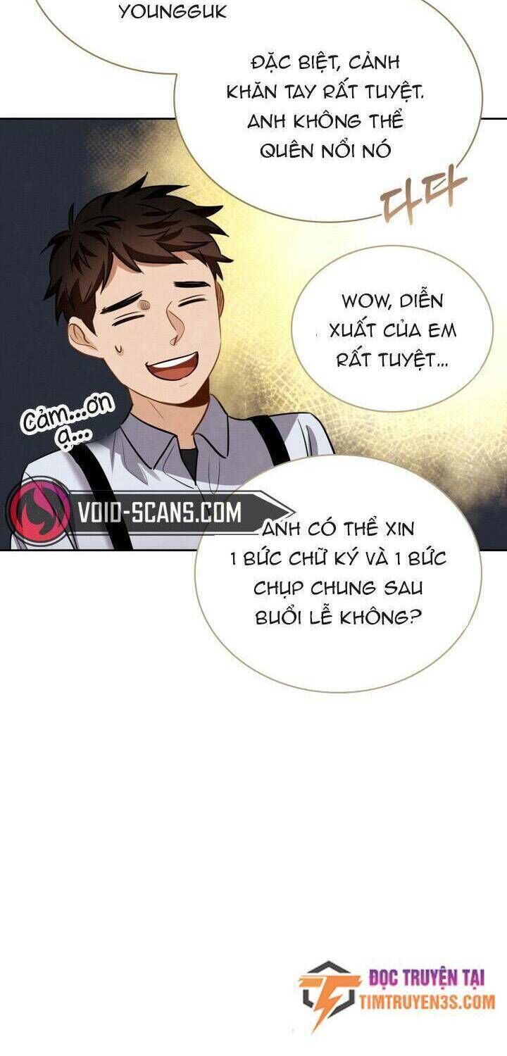 sống như một diễn viên chapter 21 - Next chapter 22