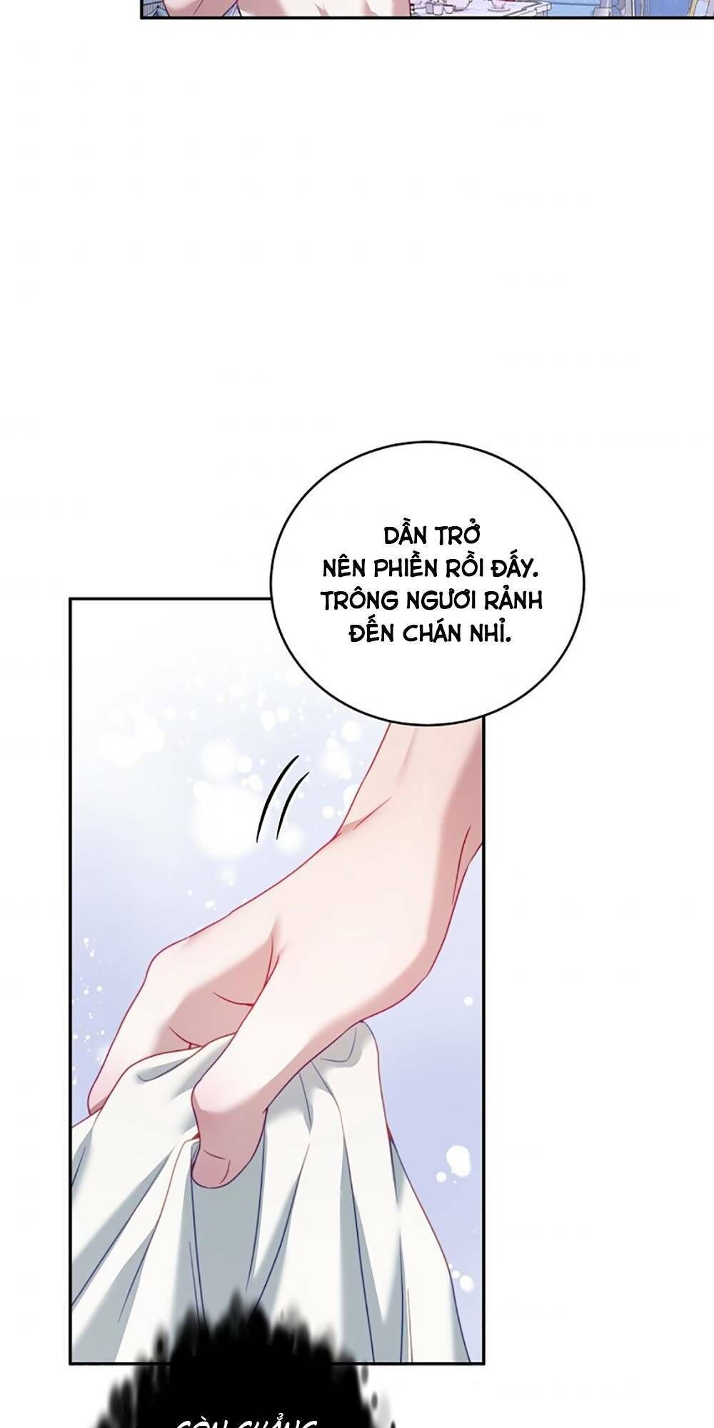 trở thành tình địch của các nam chính Chapter 22 - Next Chapter 23