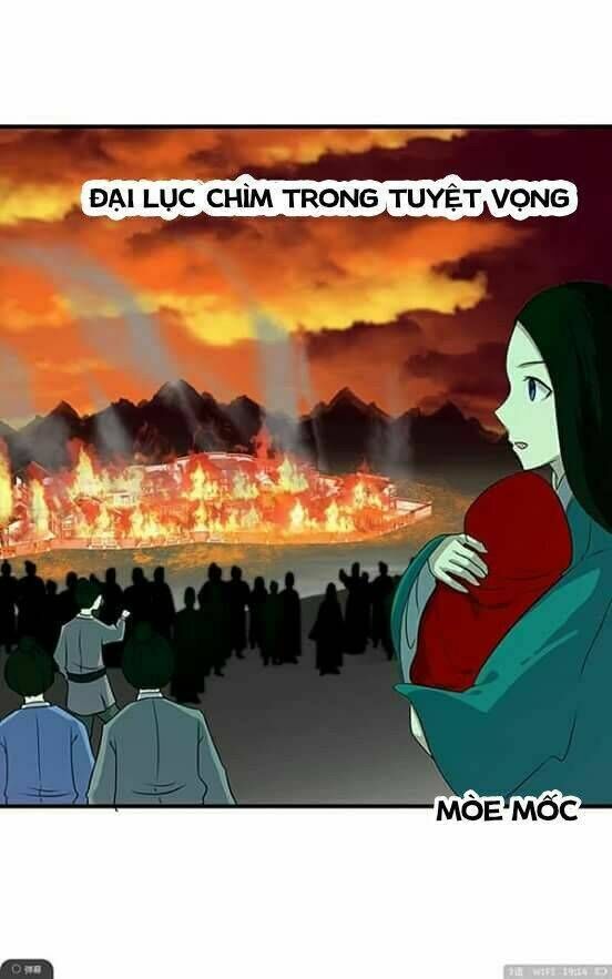 tố thủ già thiên Chapter 0 - Trang 2