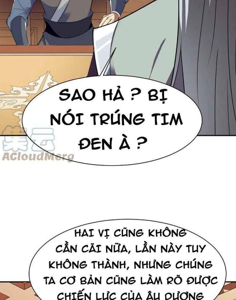 chiến đỉnh Chapter 343 - Trang 2