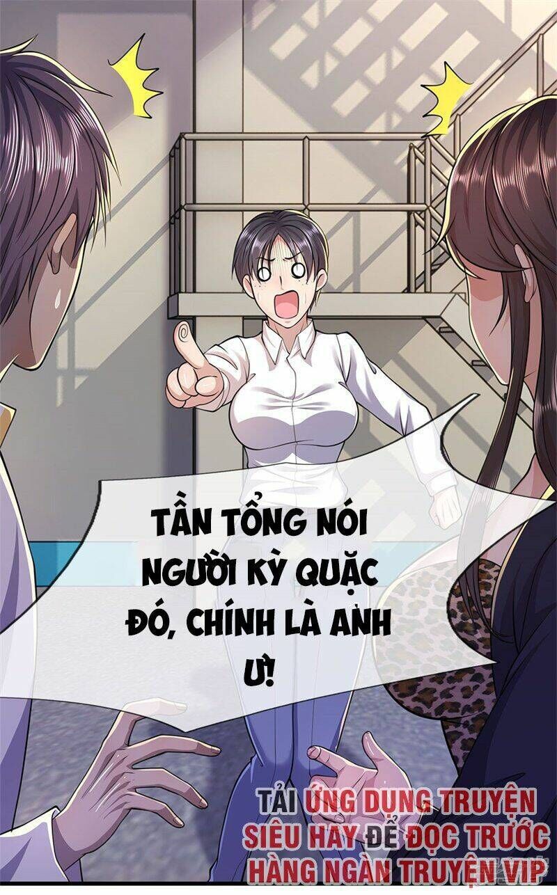 y võ chí tôn Chapter 144 - Trang 2