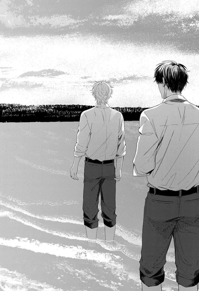 list truyện manga ngắn theo yêu cầu Chapter 8 - Trang 2