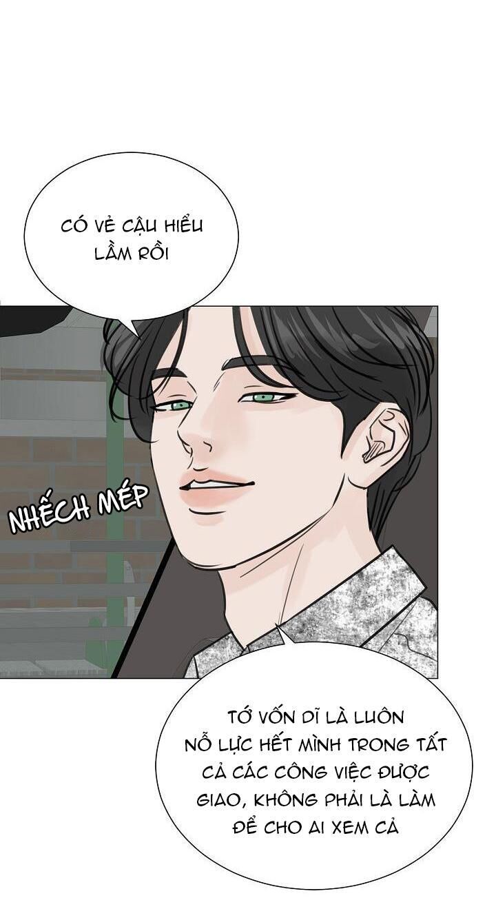 Ở LẠI BÊN TÔI Chapter 41 ss2 - 8 - Next Chapter 42 ss2 - 9