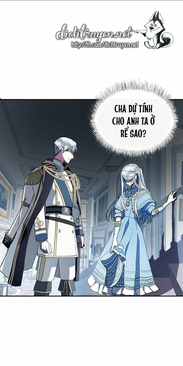 cha ơi con không muốn kết hôn đâu Chapter 2 - Next Chapter 3