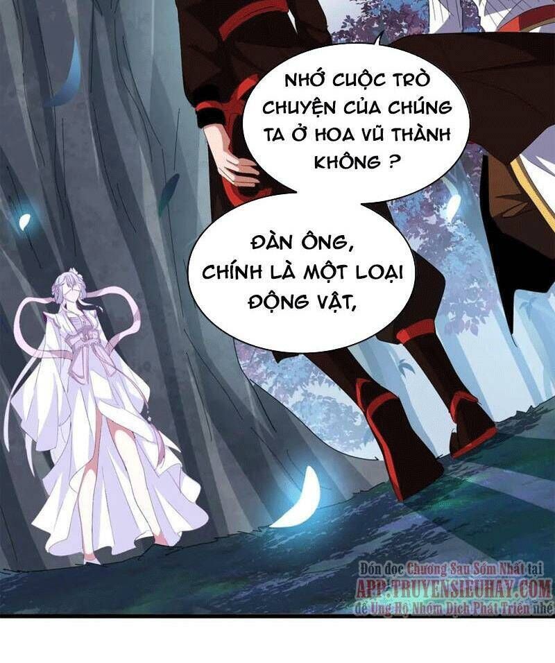 đại quản gia là ma hoàng chapter 320 - Next chapter 321