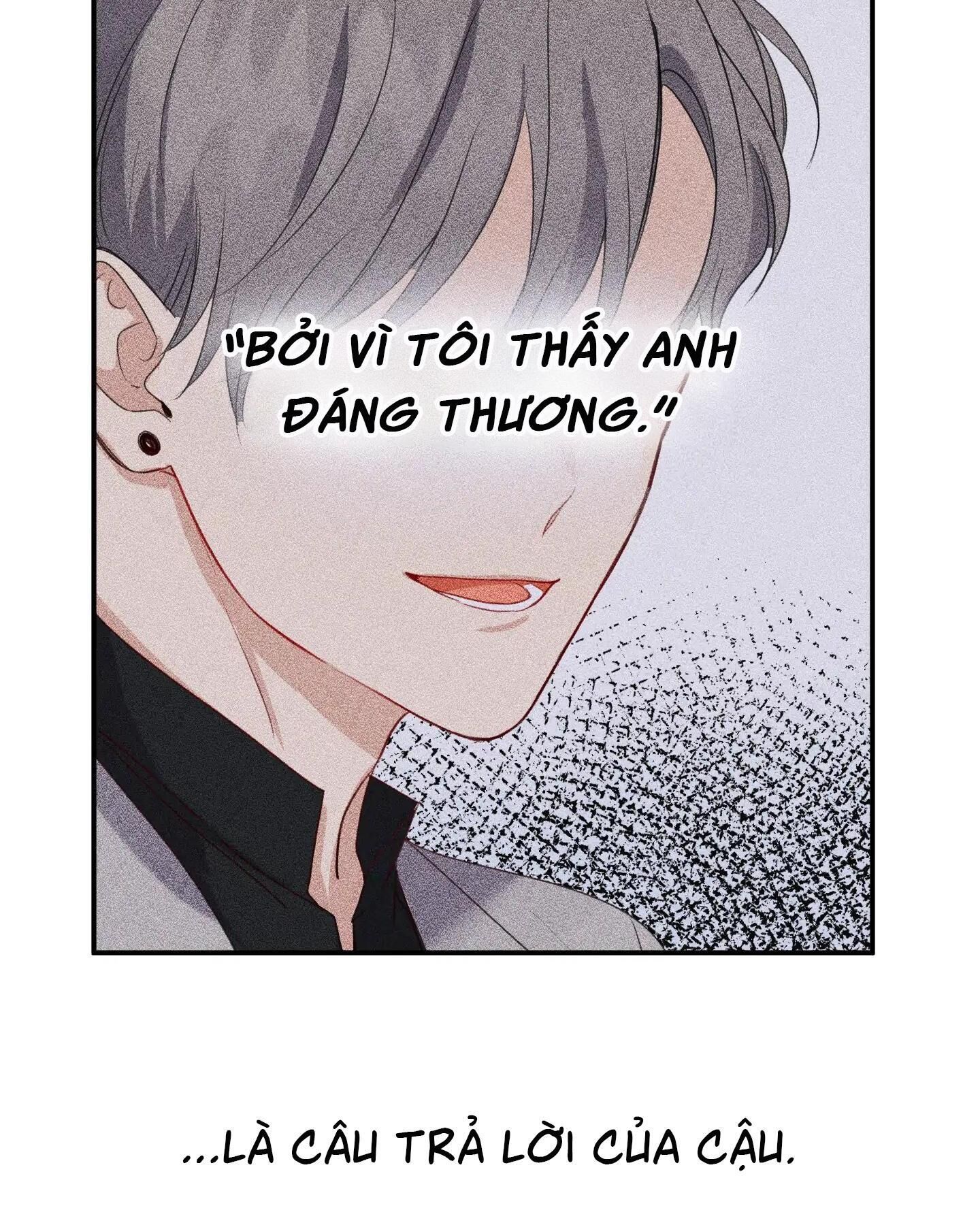 Mối Tình Bất Thường Chapter 7 - Trang 2