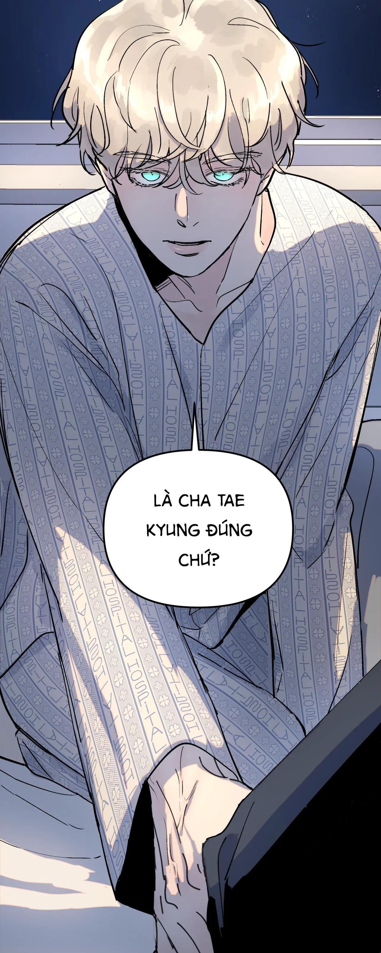 (CBunu) Cây Không Có Rễ Chapter 2 - Next Chapter 2