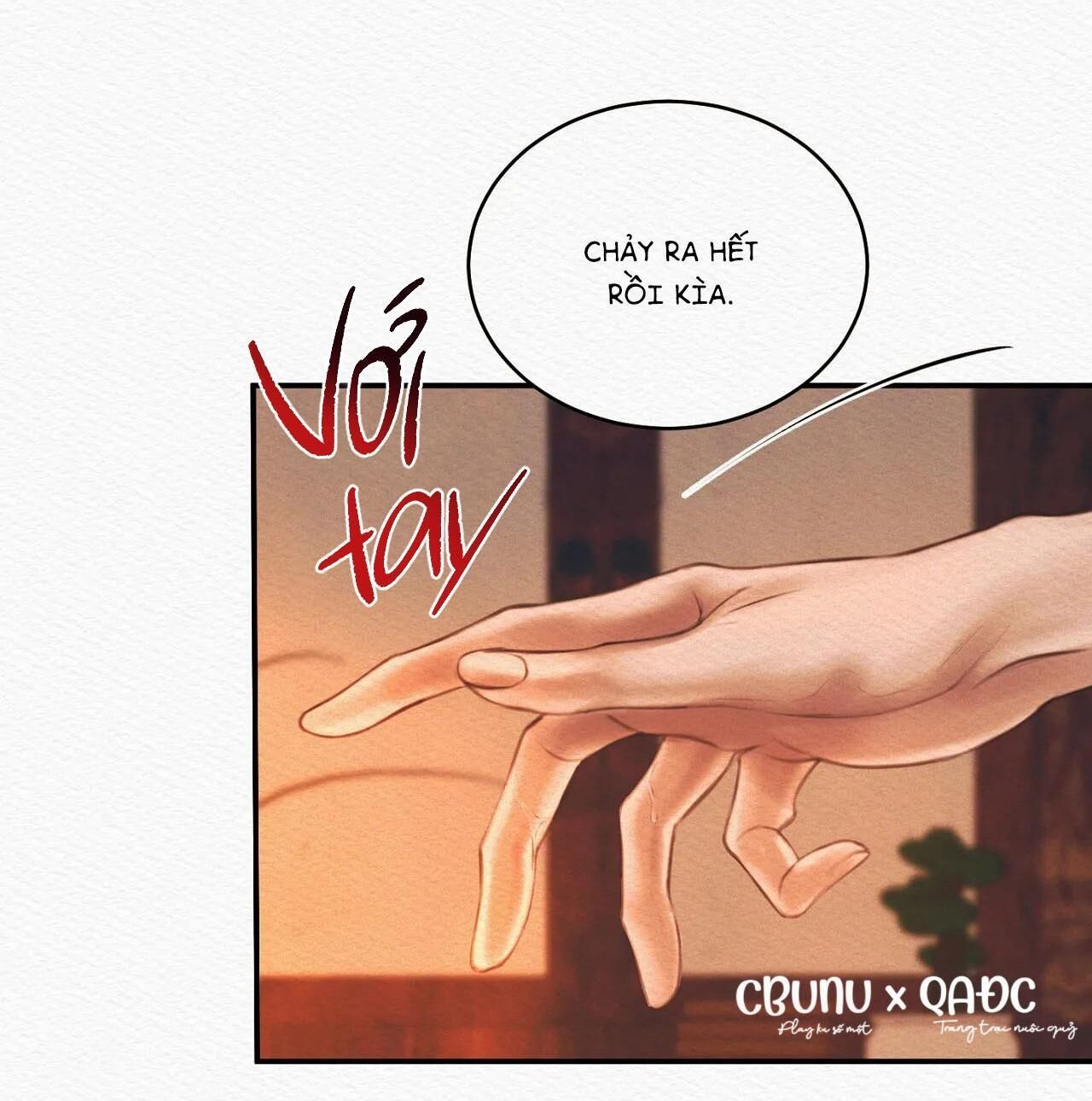 (CBunu) Củy Dạ Khút Chapter 33 H+ - Trang 1