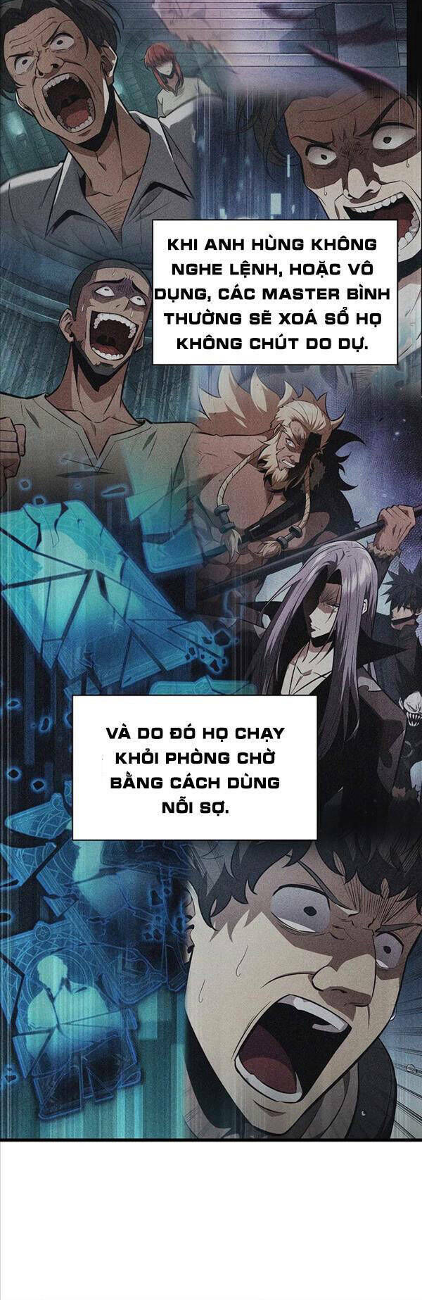 gacha vô hạn chapter 36 - Next chapter 37