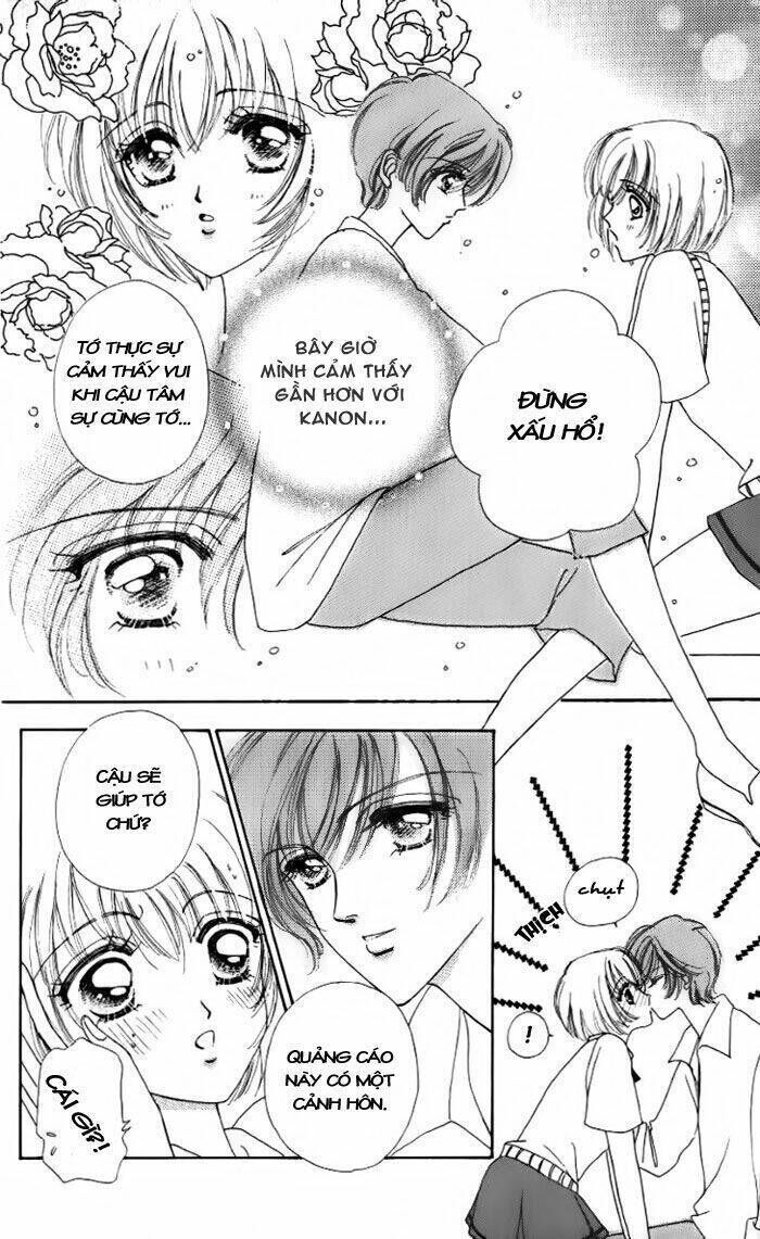 Hana Ni Nare Chapter 10 - Trang 2