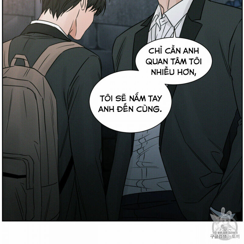 dù anh không yêu em Chapter 8 - Trang 2