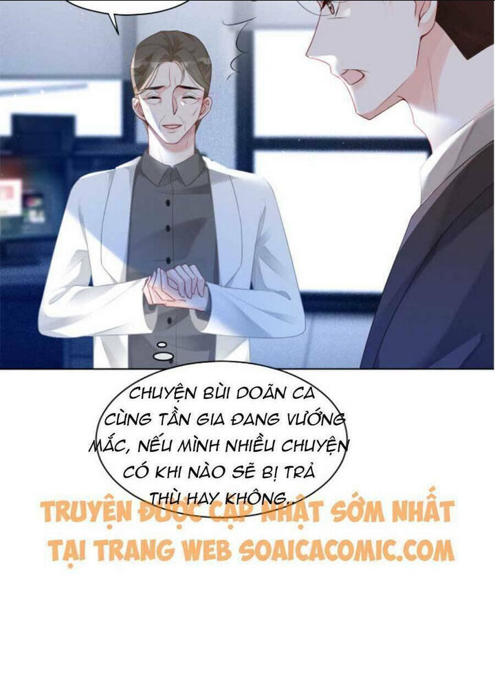 được các anh trai chiều chuộng tôi trở nên ngang tàng chapter 44 - Next chapter 45