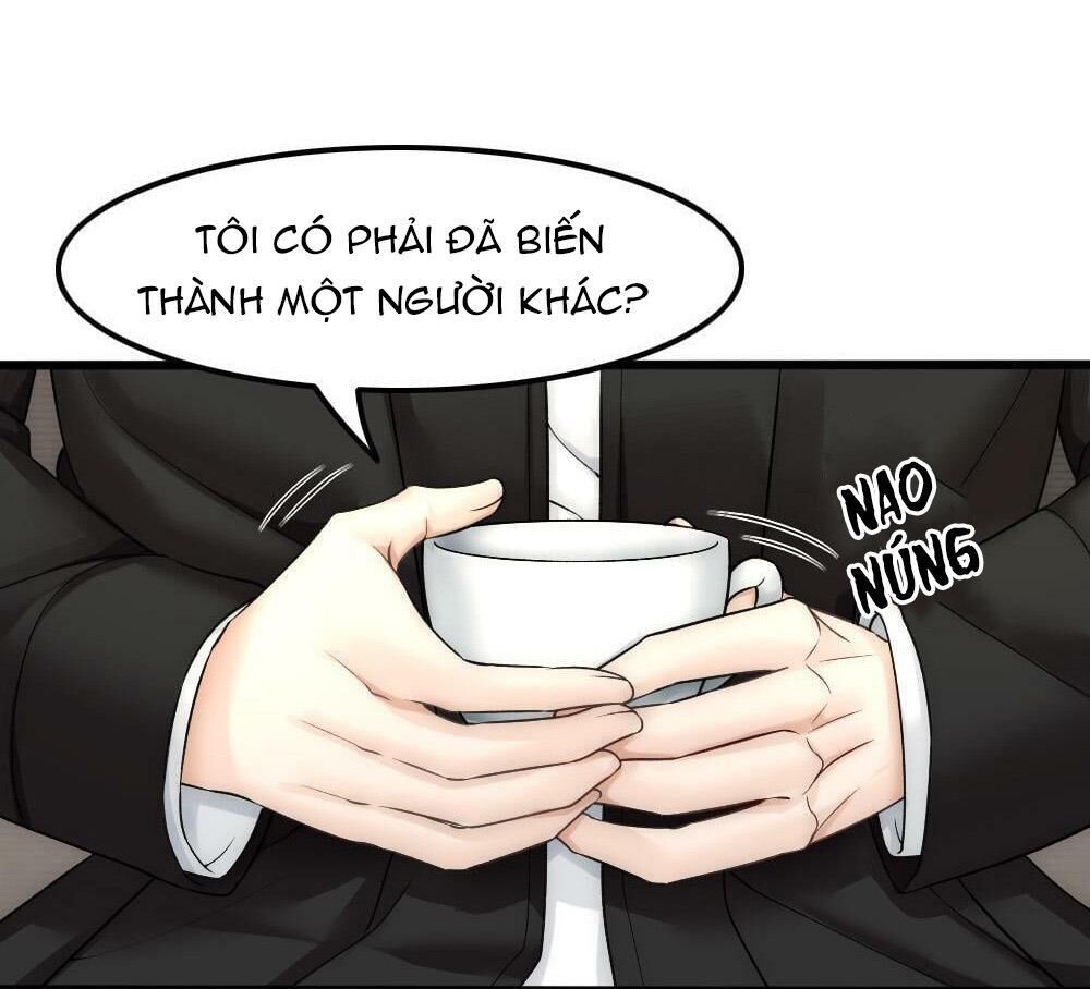 bảo bối ngoan, không thể cắn Chapter 55 hachiennhom - Next Chương 56