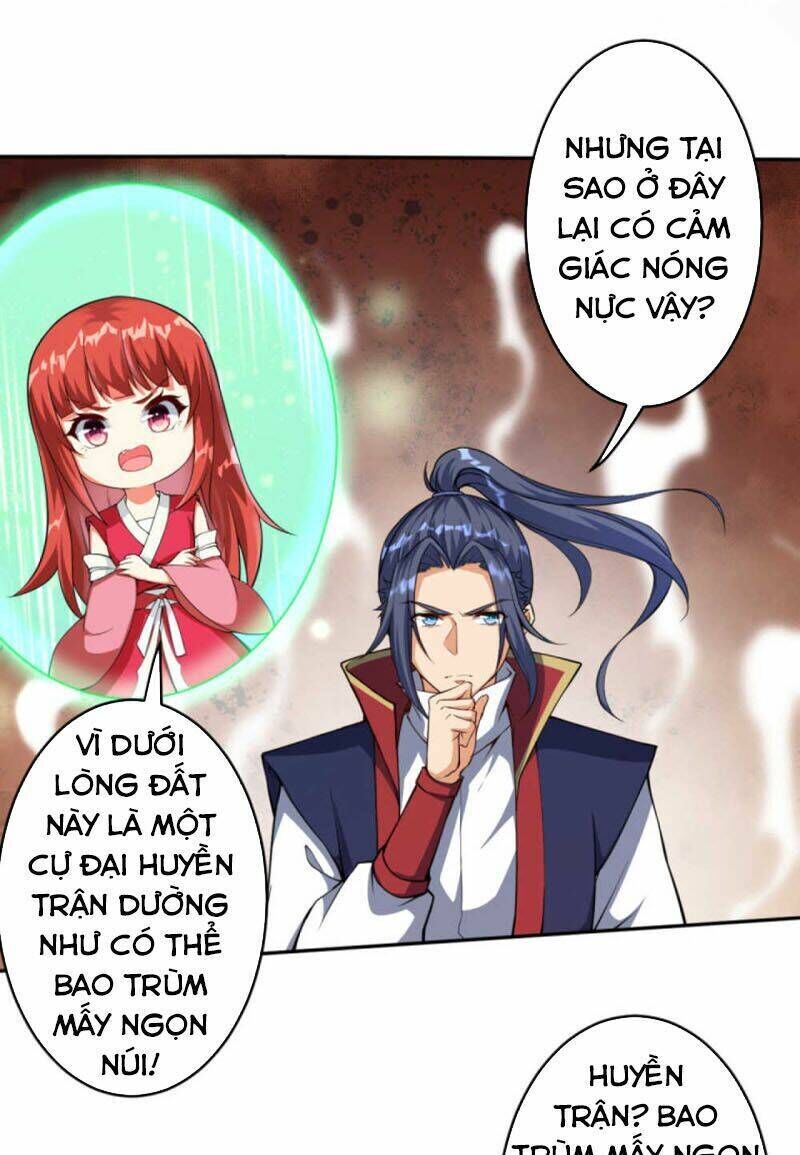 nghịch thiên tà thần Chapter 229 - Trang 2