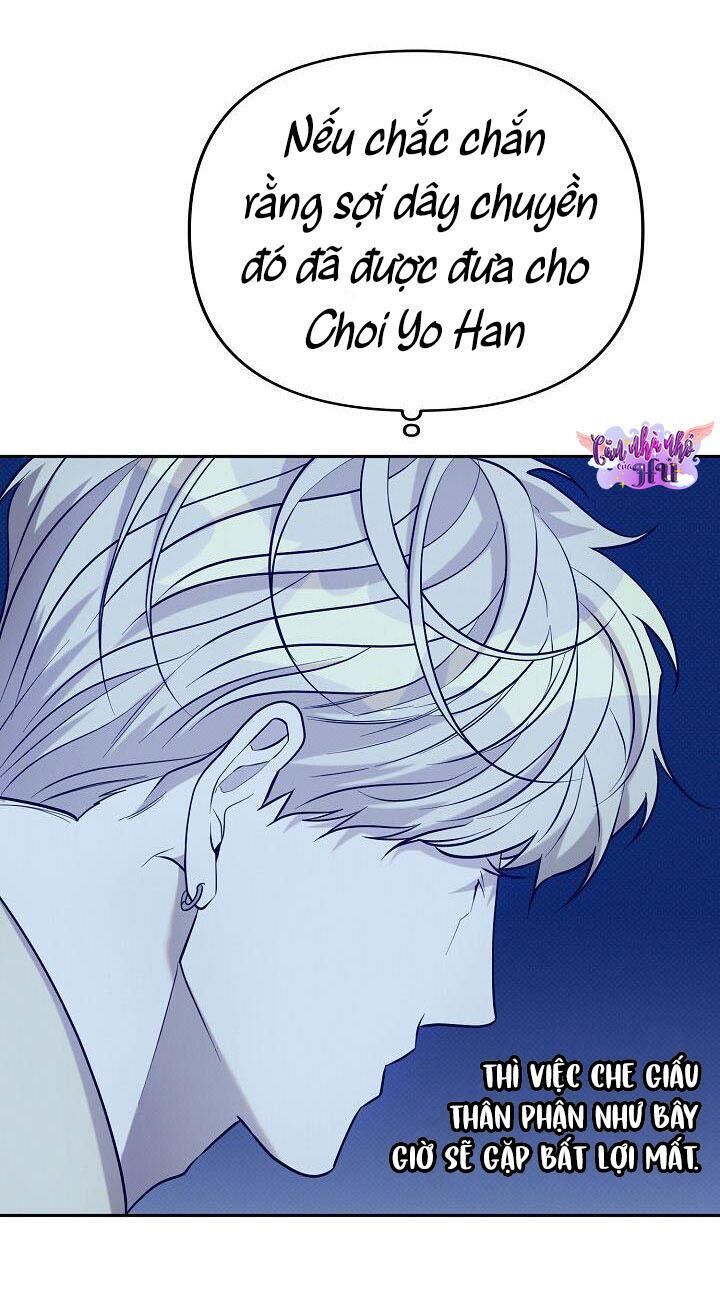 (END) LÝ DO BỊ LOẠI Chapter 11 - Next Chapter 12