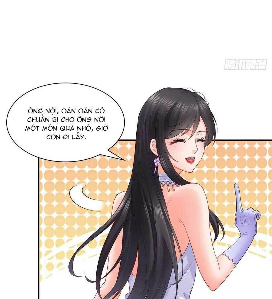 hệt như hàn quang gặp nắng gắt chapter 82 - Next chapter 83