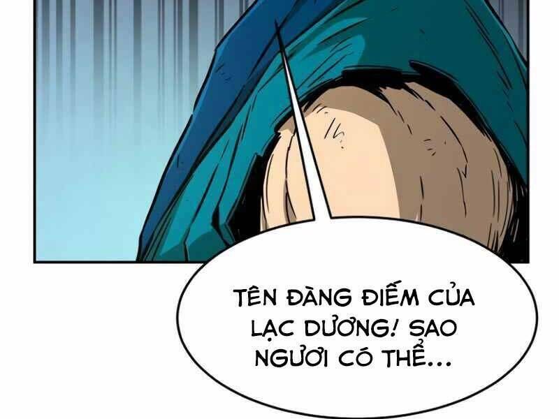 tuyệt đối kiếm cảm chapter 7 - Trang 2