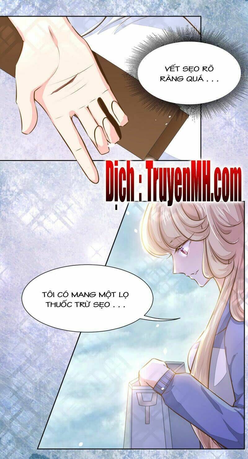 hôn sai 55 lần, nam thần cao lãnh ở sát vách chapter 52 - Trang 2