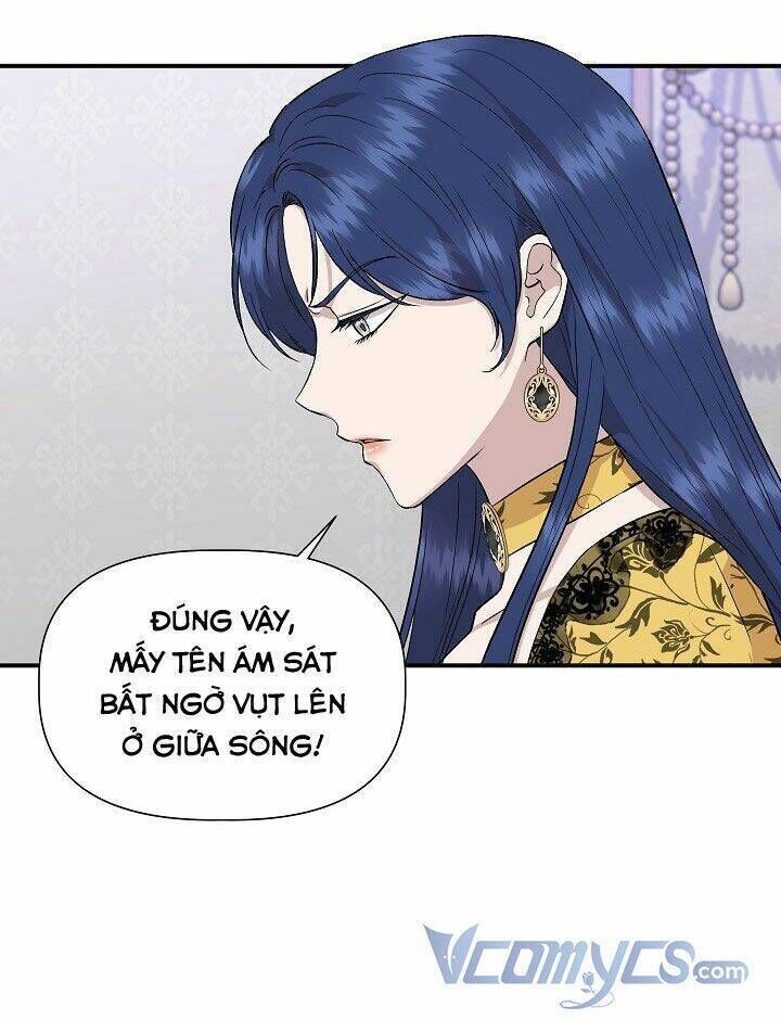 tôi không phải là cinderella chapter 49 - Trang 2