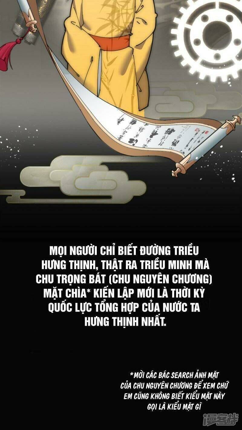 cực phẩm bại gia tử Chapter 0 - Trang 2