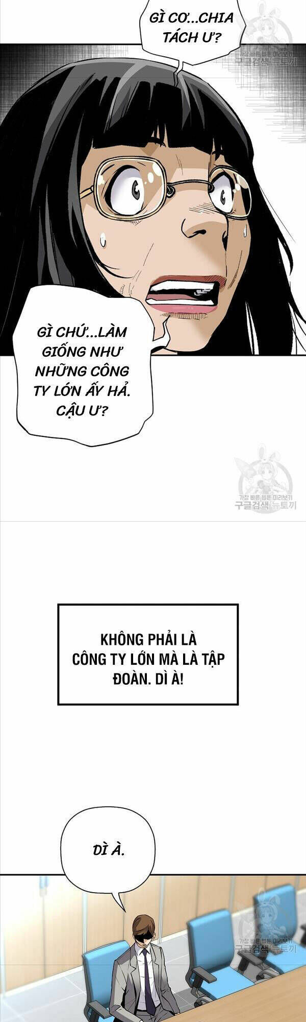 sự trở lại của huyền thoại chapter 91 - Next chapter 92