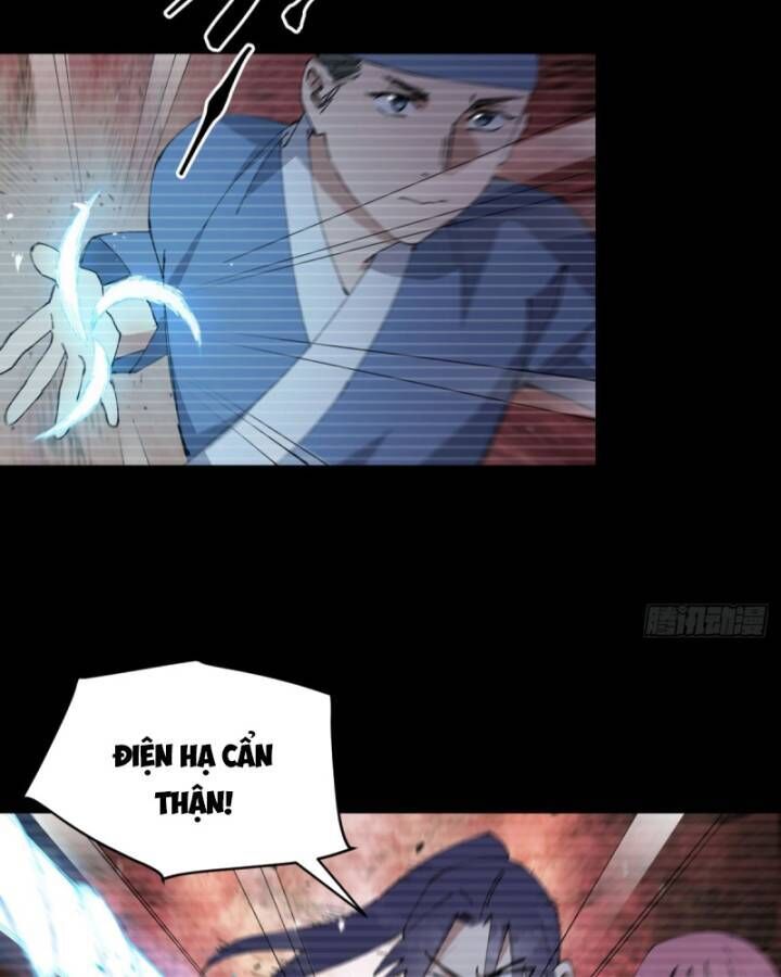 tối cường võ hồn hệ thống chapter 239 - Trang 1