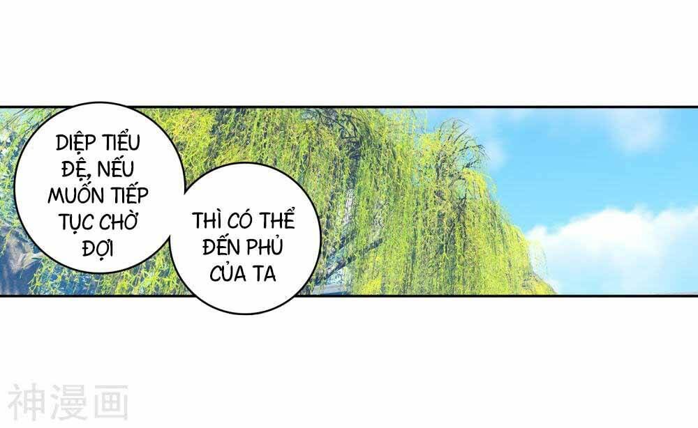 già thiên Chapter 110 - Trang 2