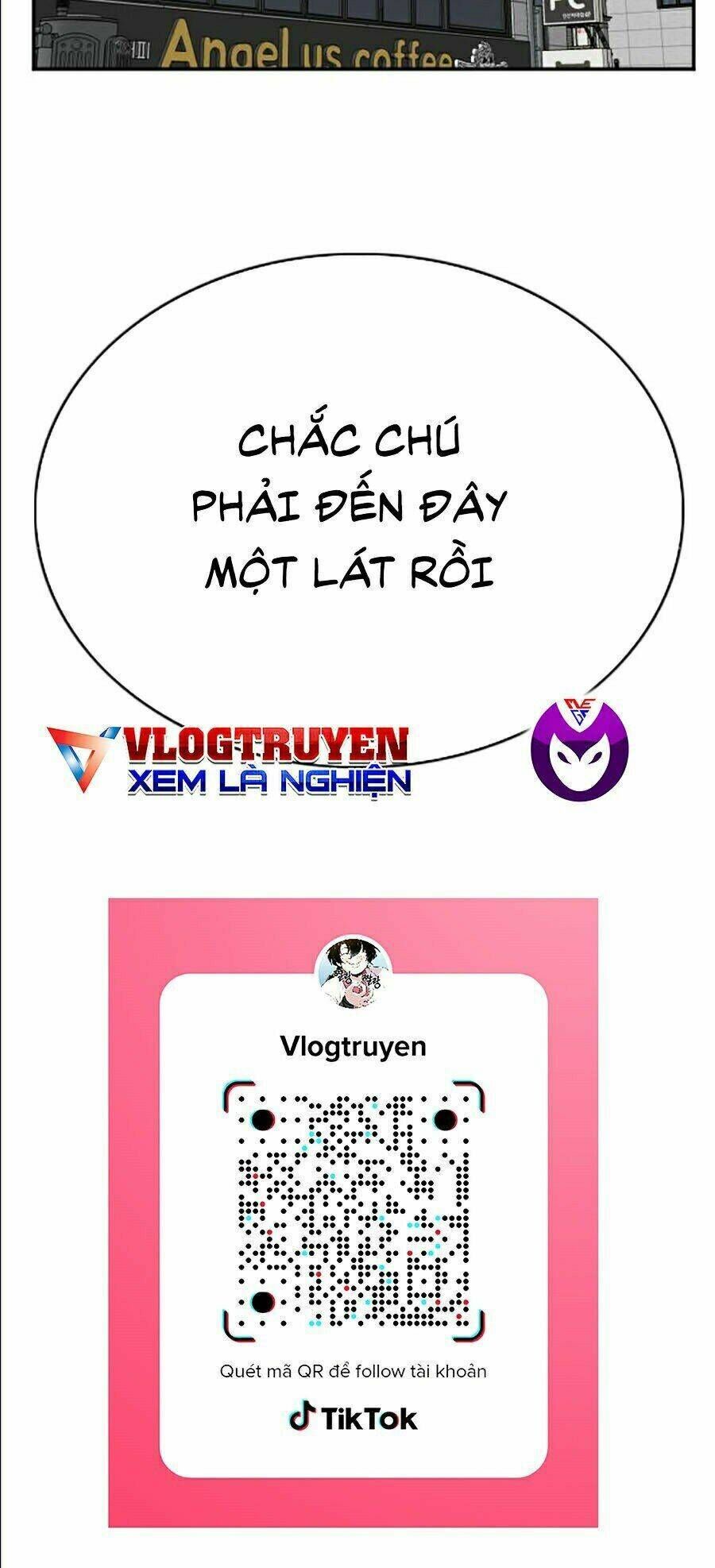 người xấu chapter 55 - Trang 2