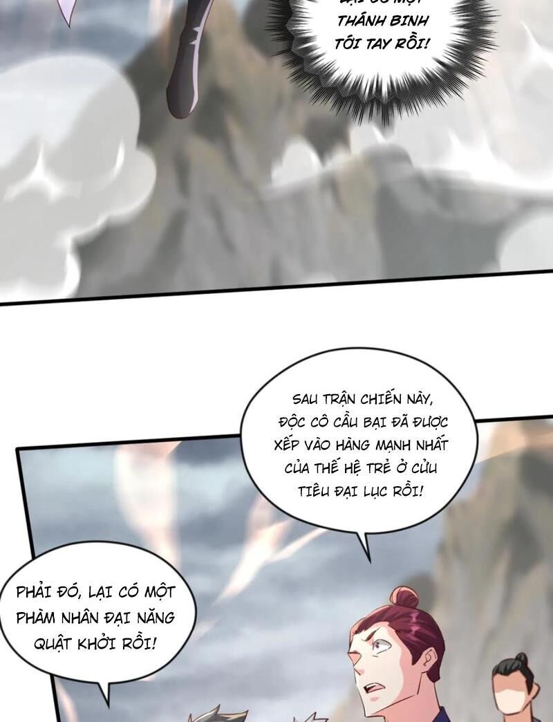 Vô Địch Đốn Ngộ chapter 196 - Trang 2