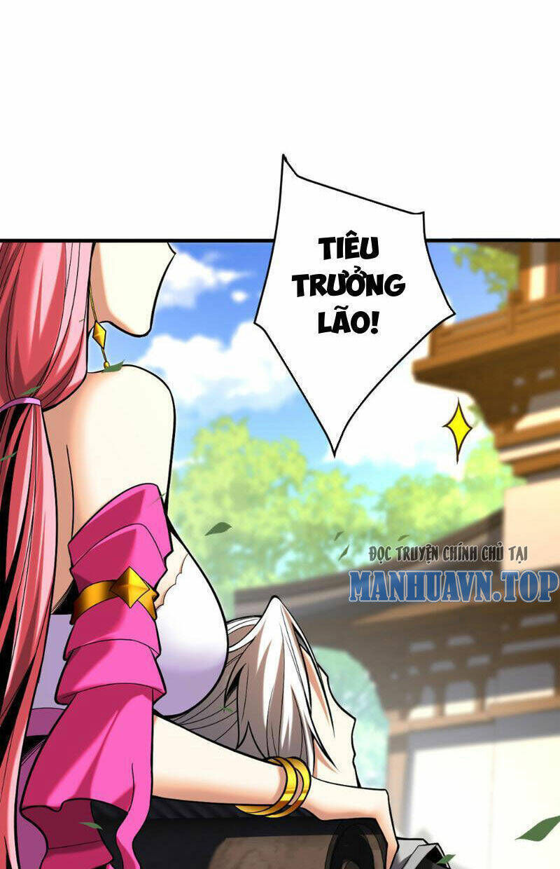 đệ tử tu luyện còn ta thì lười biếng chapter 32 - Next chương 33