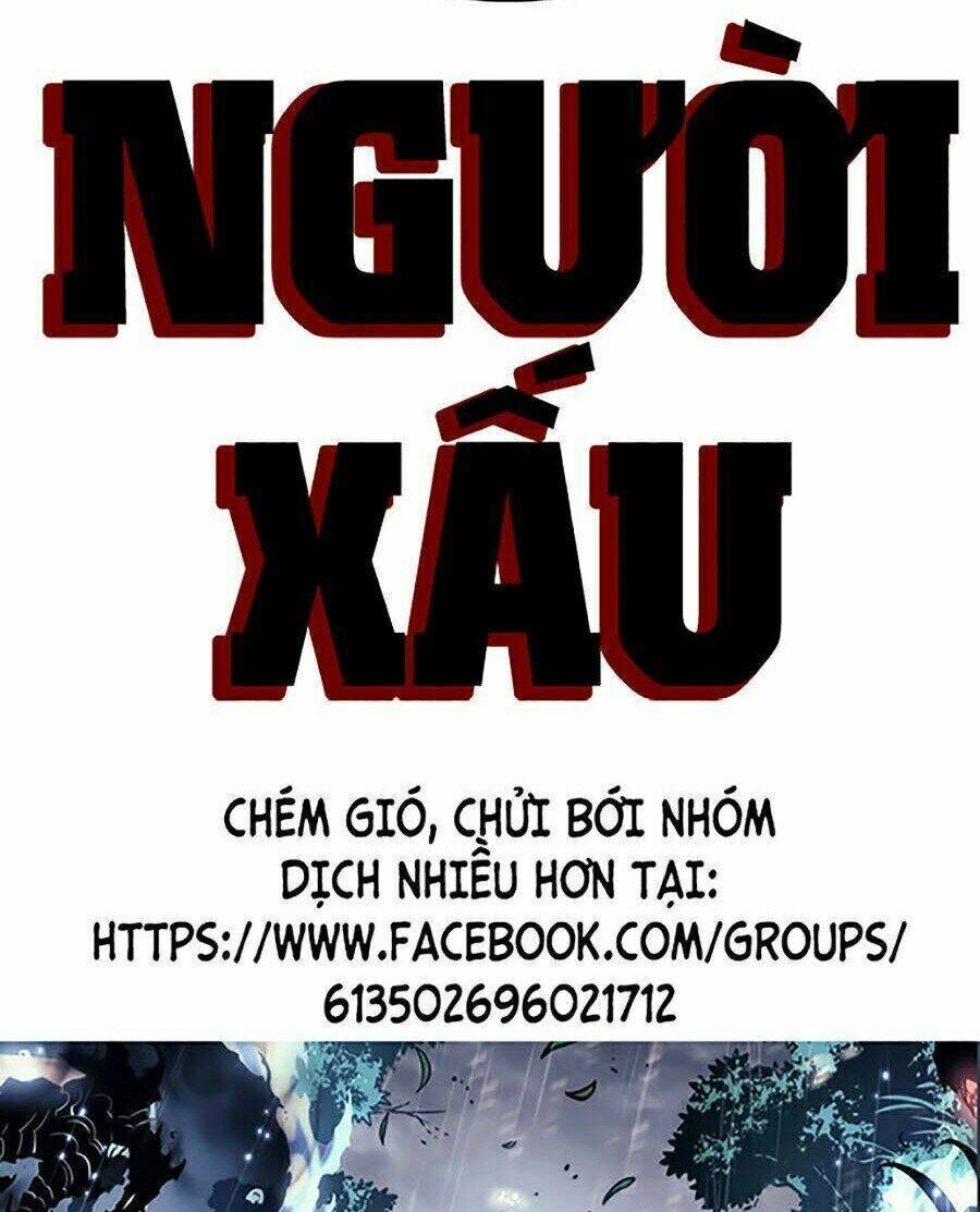 người xấu chapter 30 - Trang 2