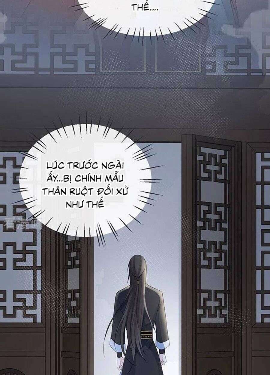 thái hậu quân hạ thần chapter 160 - Trang 2