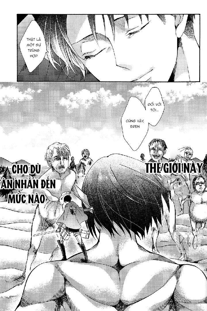 doujinshi tổng hợp Chapter 71 - Next 72