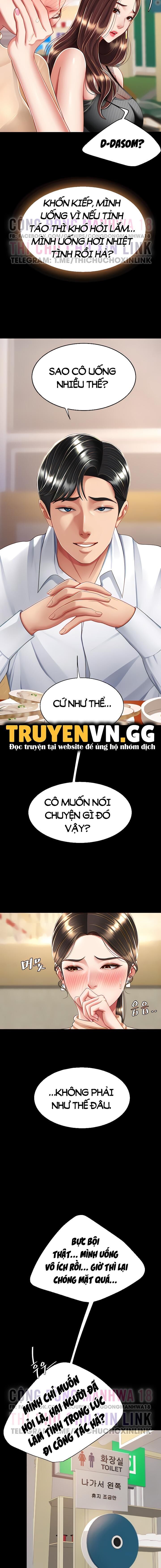 ăn mẹ trước chương 16 - Next chương 17