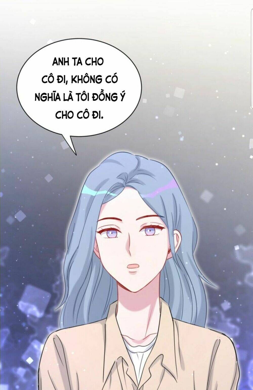 đứa bé là của ai ???? chapter 107 - Trang 2