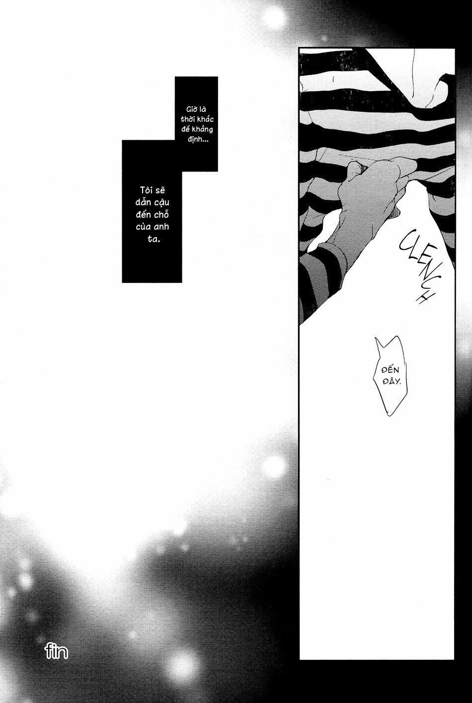 doujinshi tổng hợp Chapter 79 - Next 80