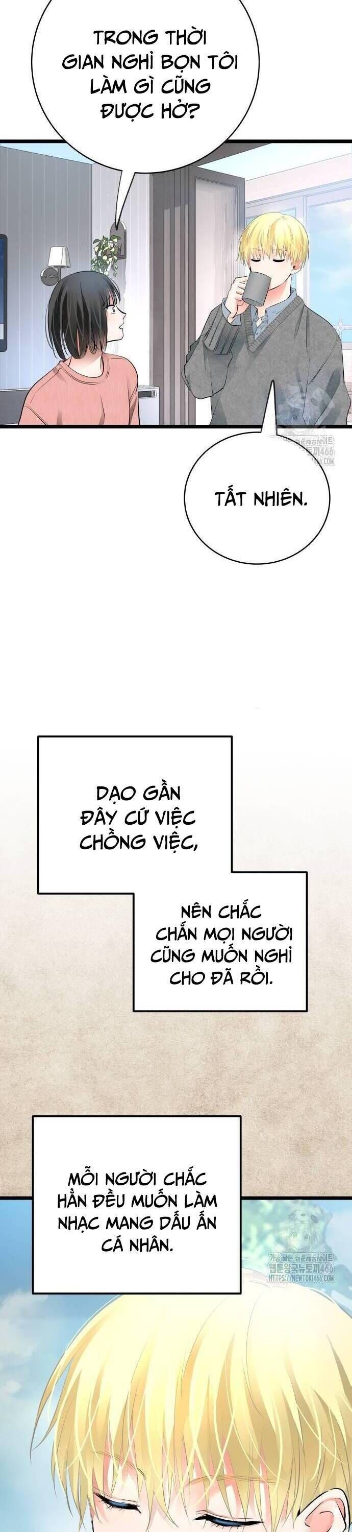 vinh quang vô tận Chapter 49 - Trang 2