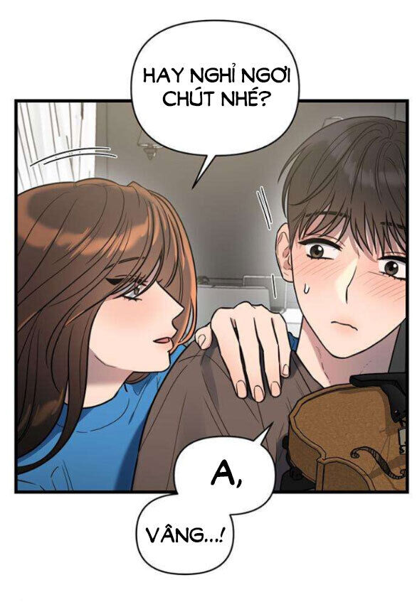 [18+] dục vọng tao nhã Chap 6 - Next 6.1