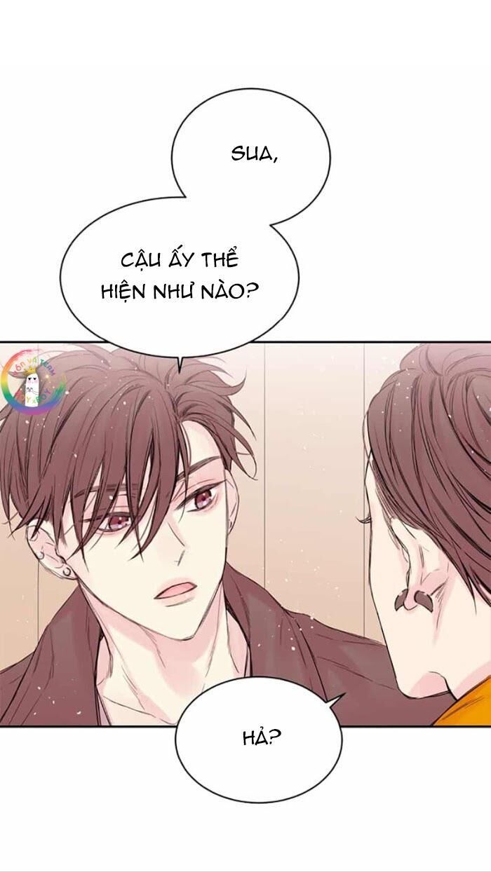 bí mật của tôi Chapter 6 - Trang 1