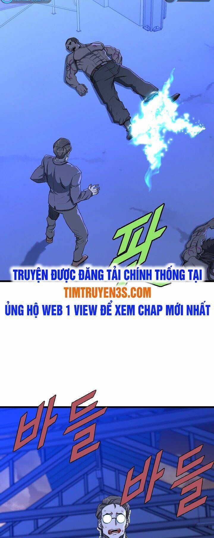 kẻ thất nghiệp bất khả chiến bại chapter 10 - Trang 2