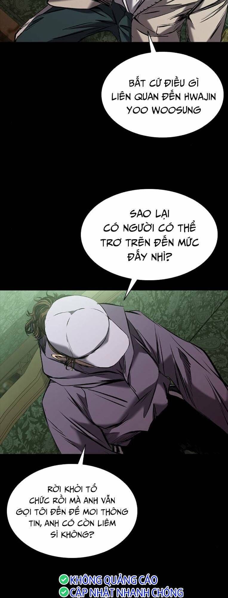 báo thù 2: vạn nhân chi thượng chương 23 - Next Chapter 23