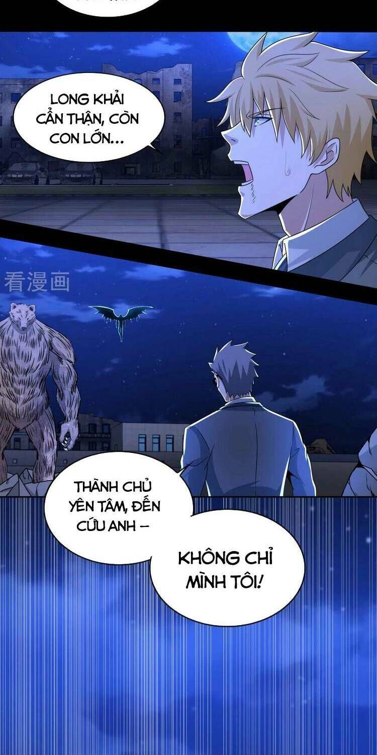 mạt thế vi vương chapter 404 - Next Chapter 405