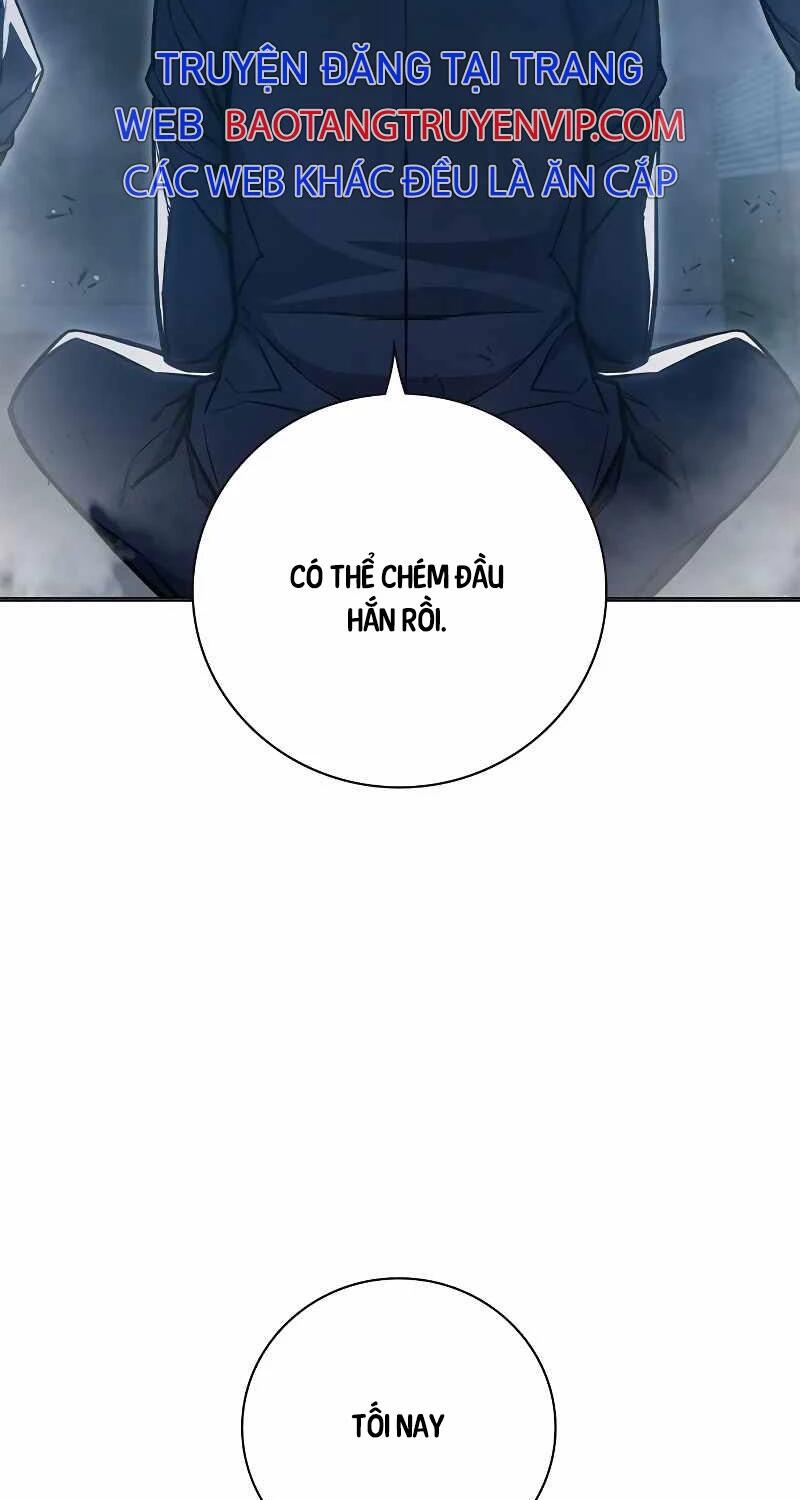 nhà tù vị thành niên Chapter 13 - Trang 2