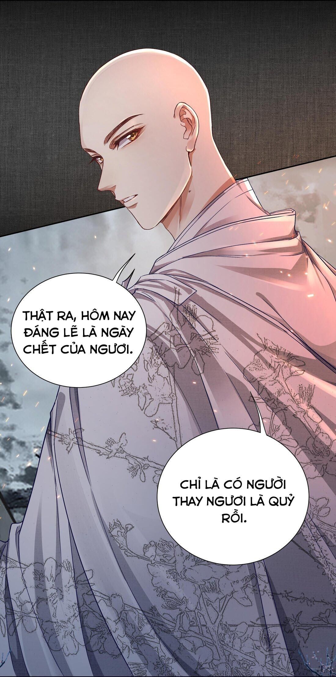 Đồng tiền tham khế Chapter 9 - Next Chapter 10