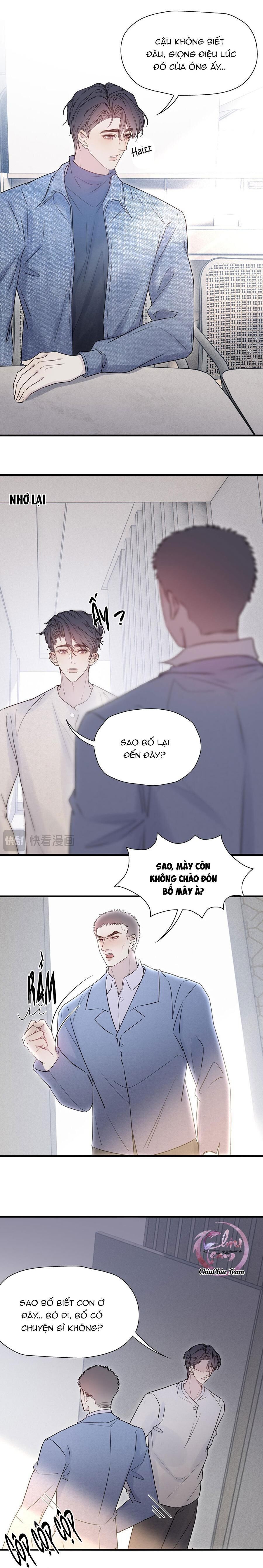 cá mè một lũ Chapter 11 - Next Chương 12