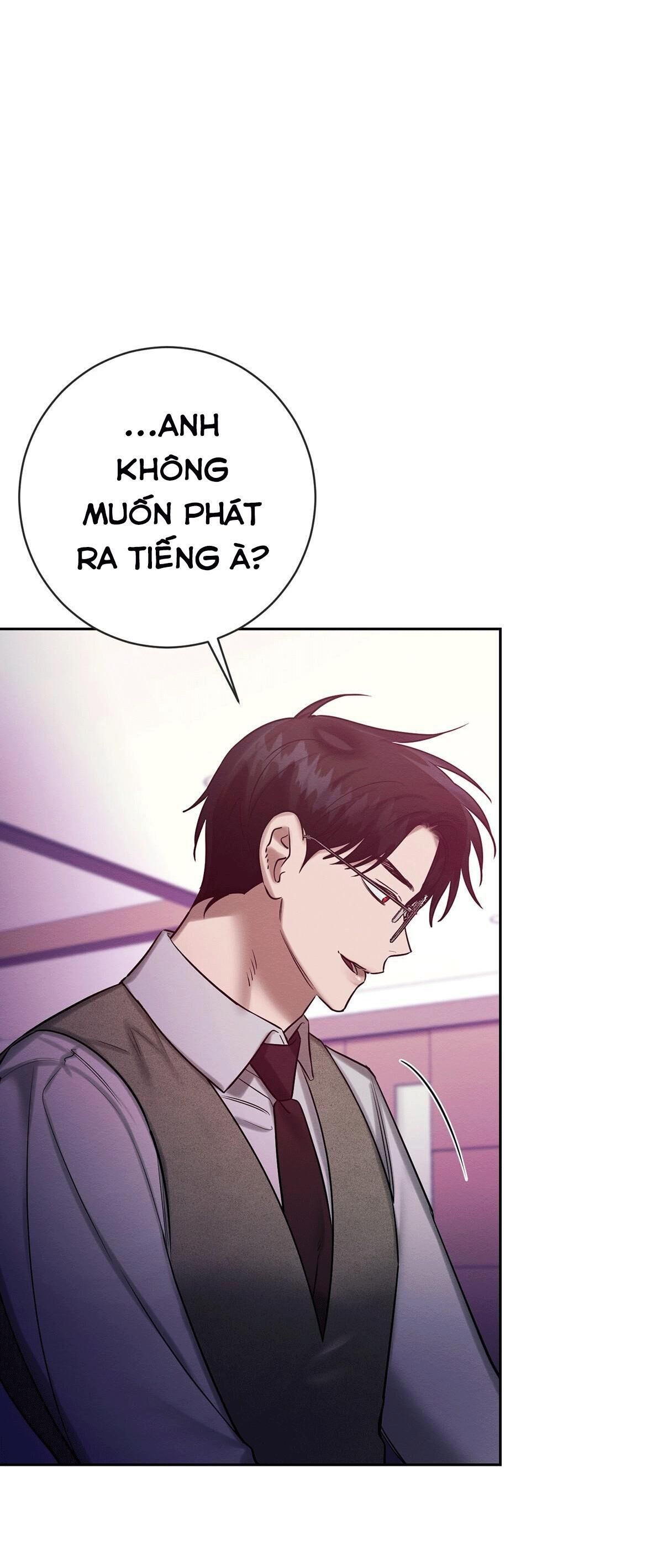 vòng xoáy của ác ma Chapter 29 - Trang 2