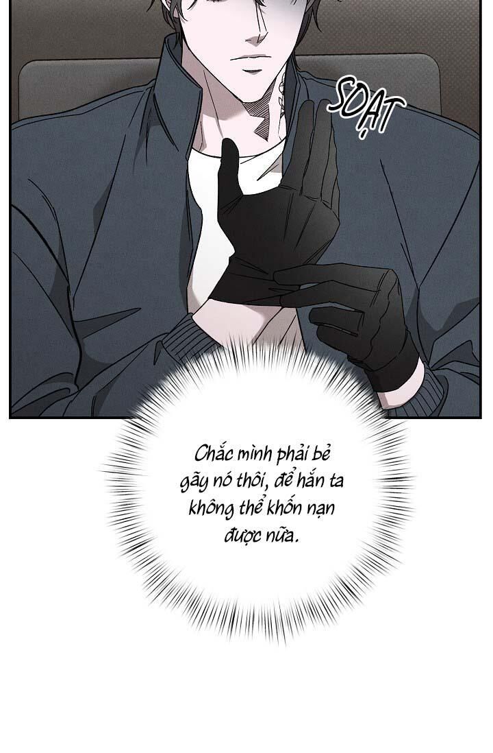 va chạm Chapter 4 - Trang 1